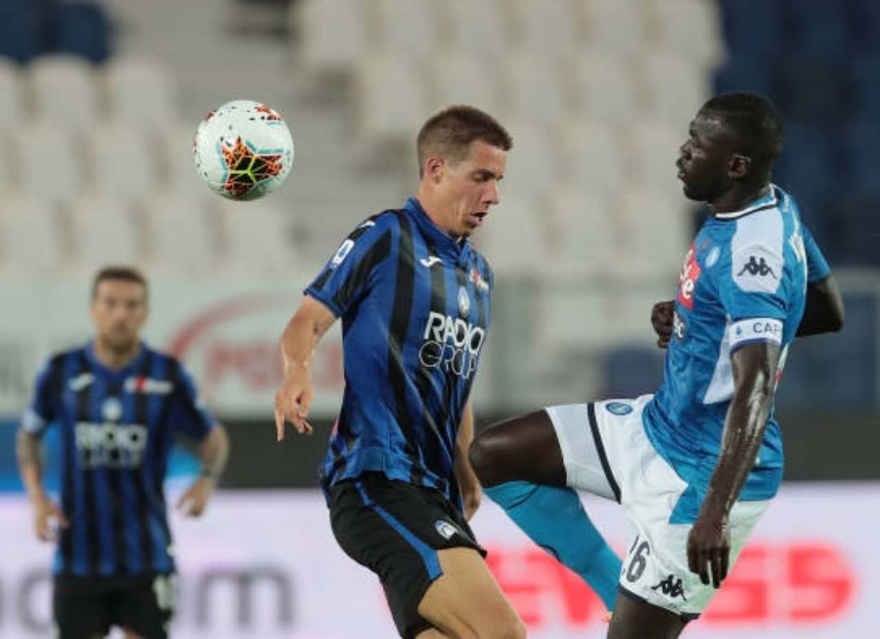 Atalanta Pasalic