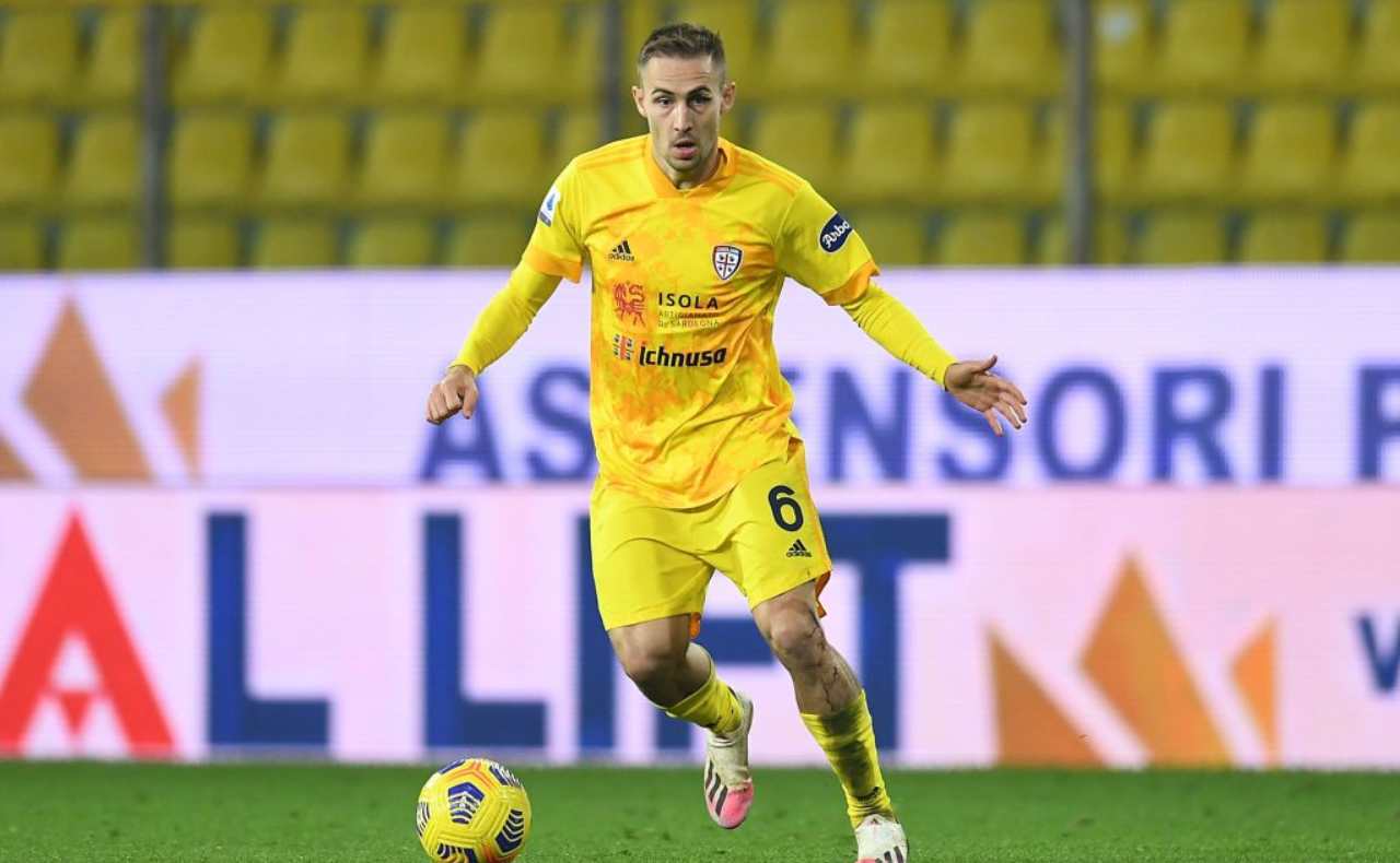 marko rog cagliari