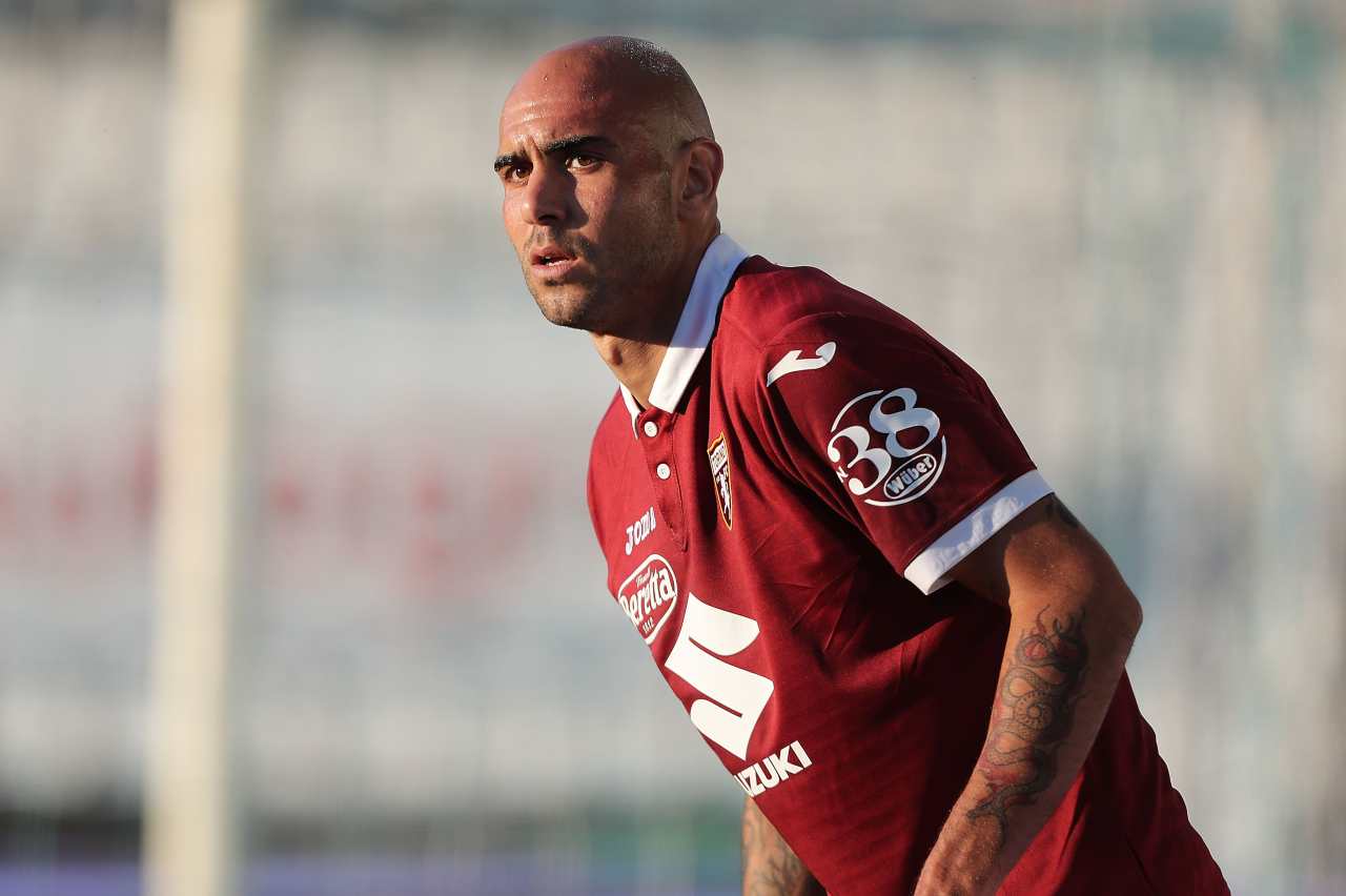 calciomercato Parma Zaza