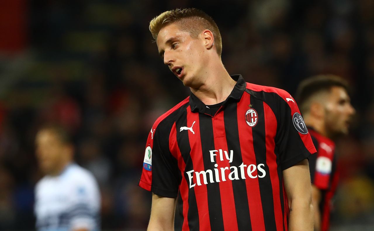 Andrea Conti