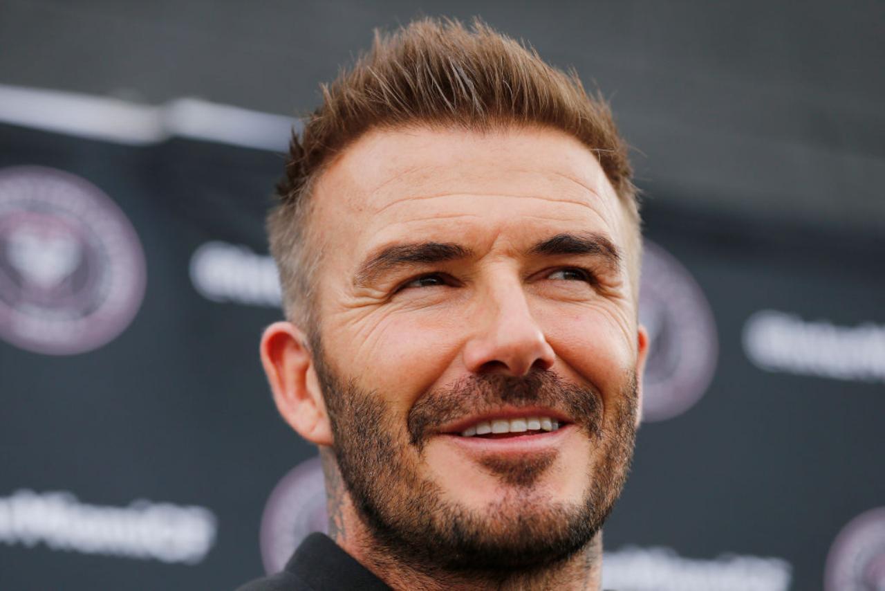 Beckham Inter Miami