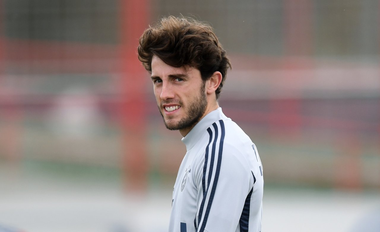 Calciomercato Milan Alvaro Odriozola