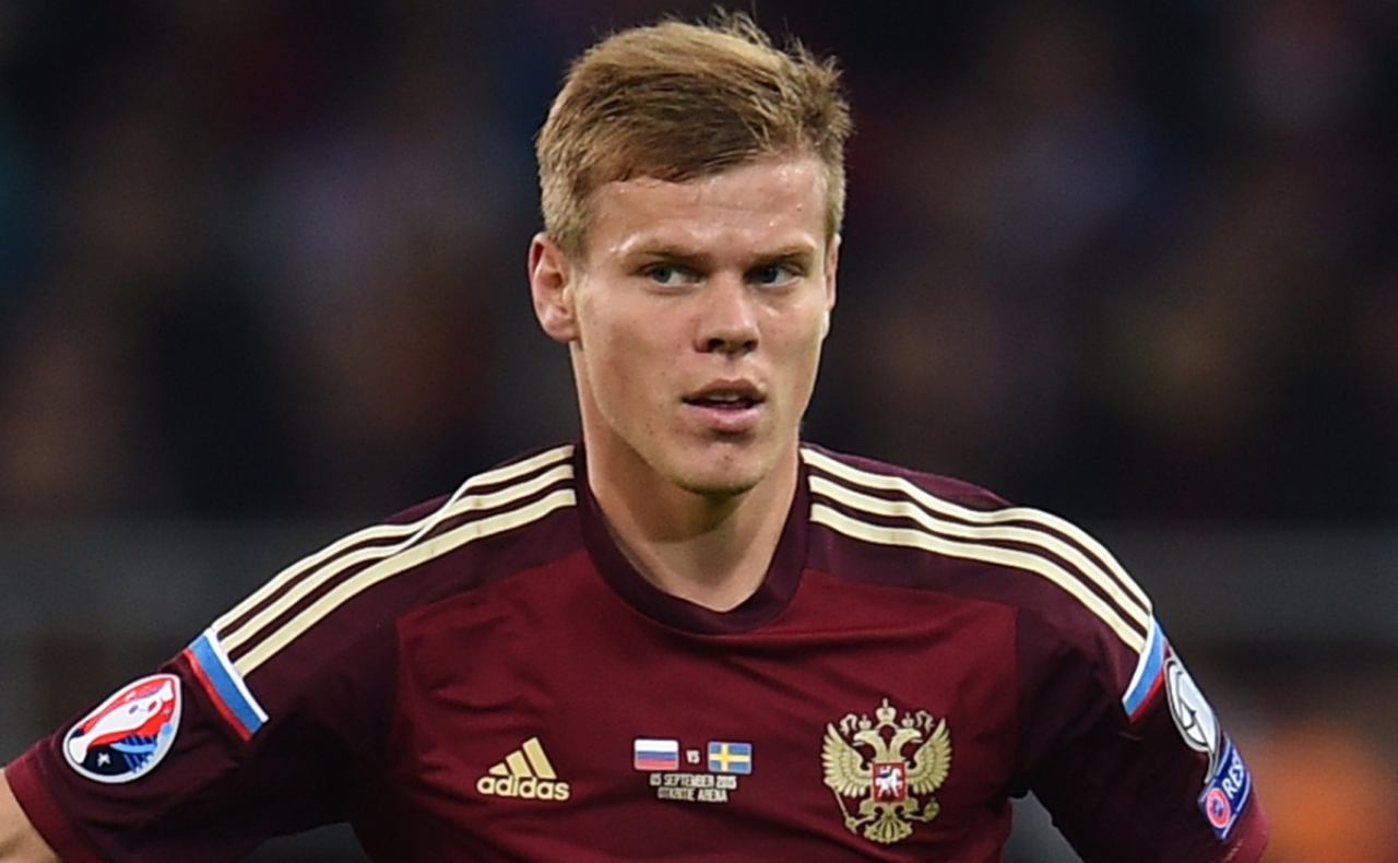 Calciomercato Fiorentina Kokorin