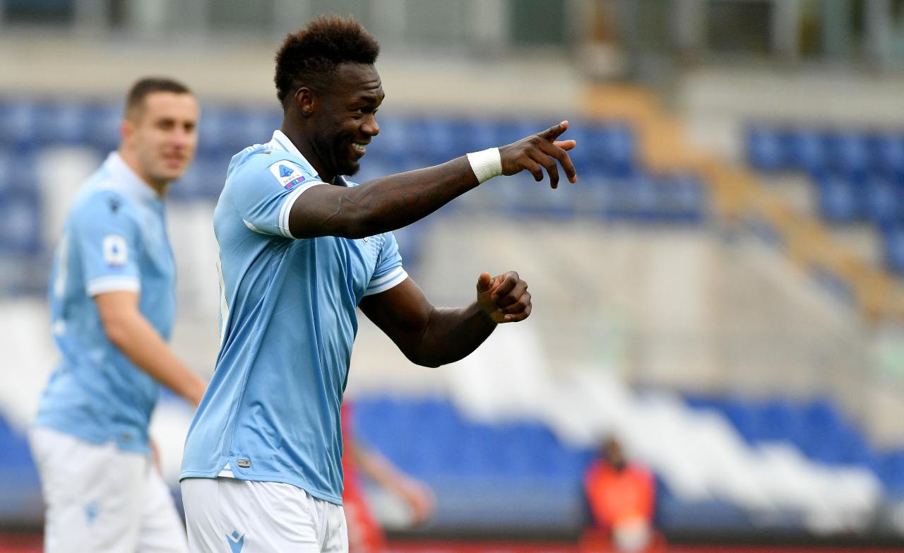 Calciomercato lazio Caicedo