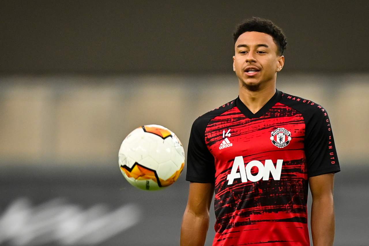 Calciomercato Inter Lingard