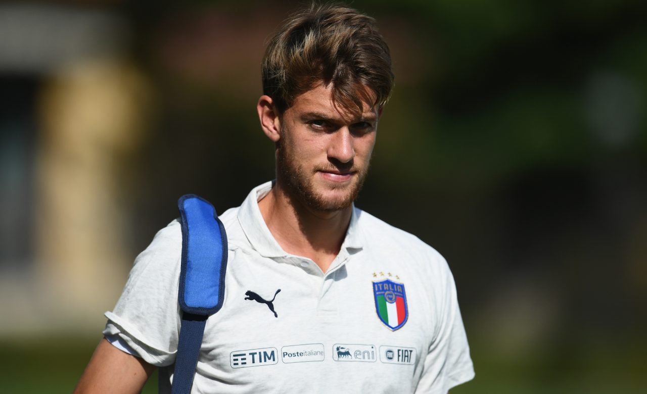 Calciomercato Torino Rugani