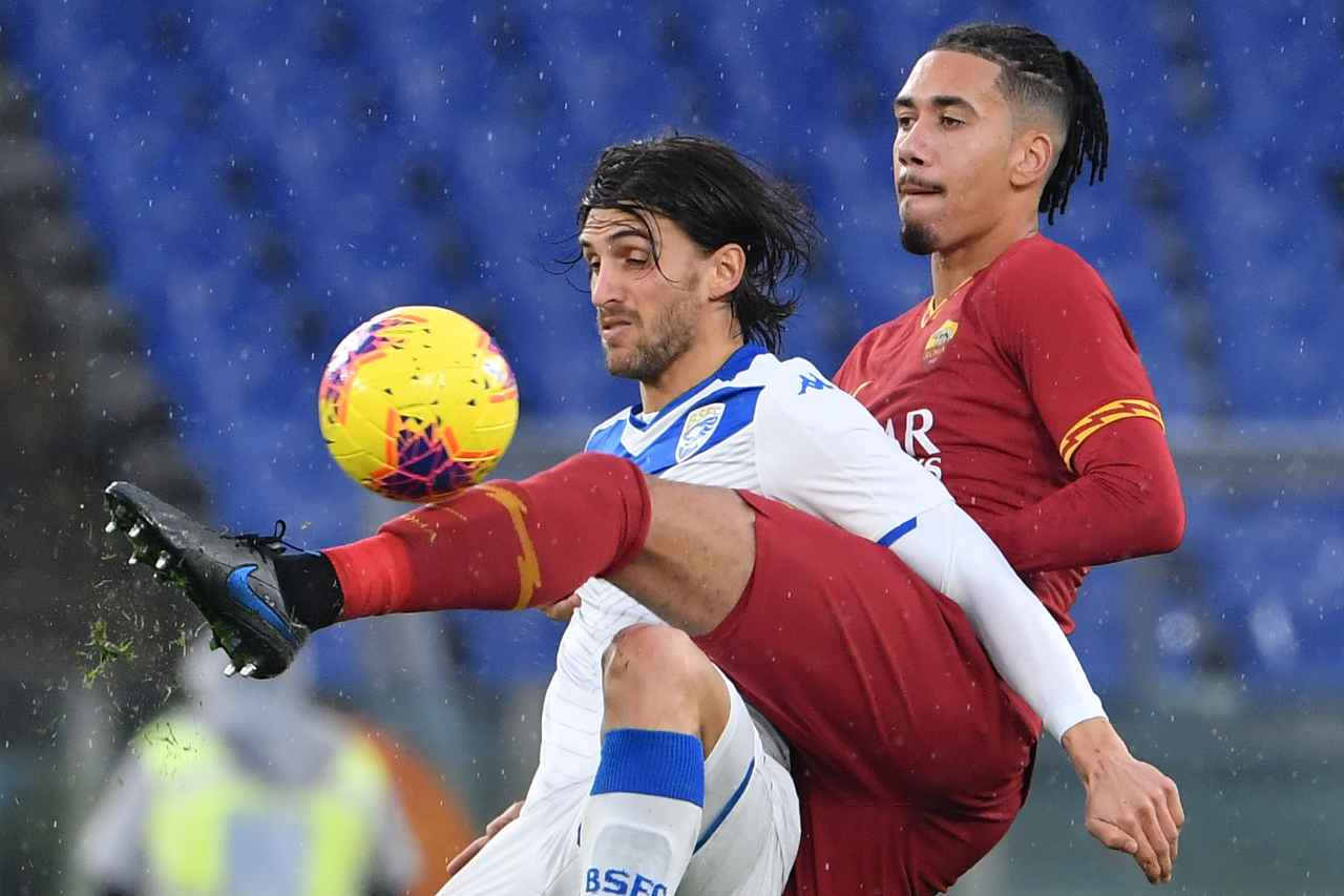 Calciomercato Sampdoria Torregrossa