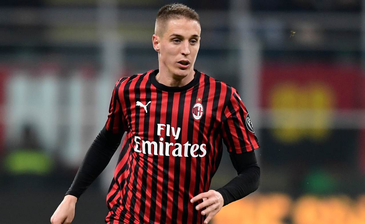 Calciomercato Conti