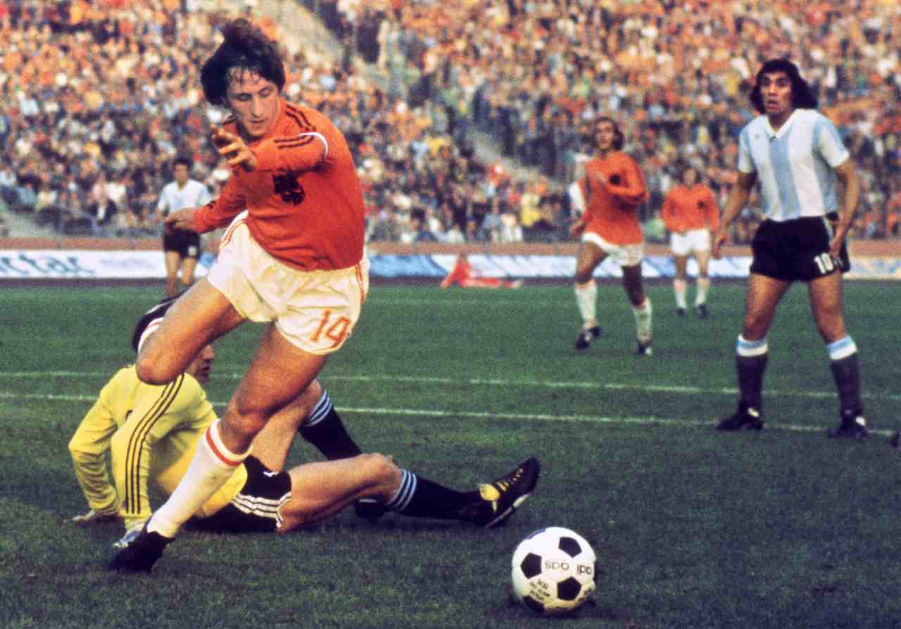 Cruyff