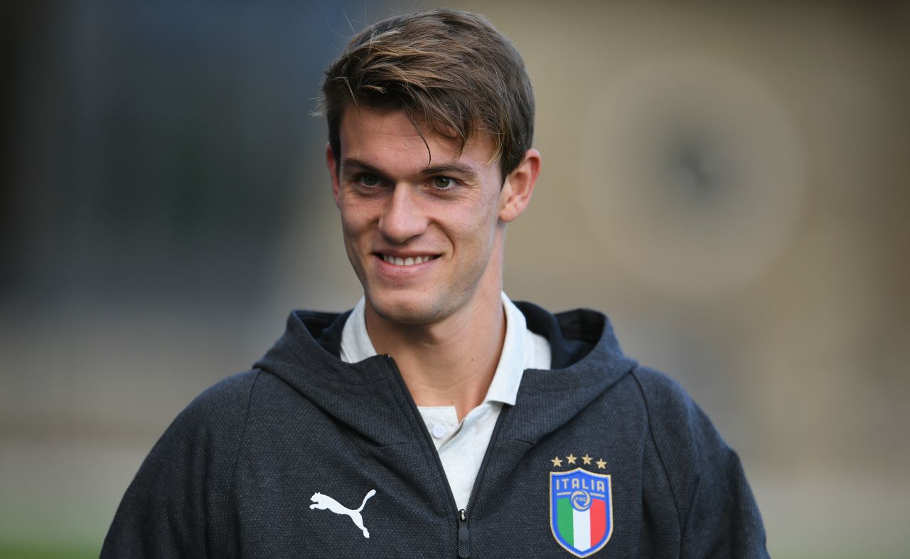 Calciomercato Juventus Rugani