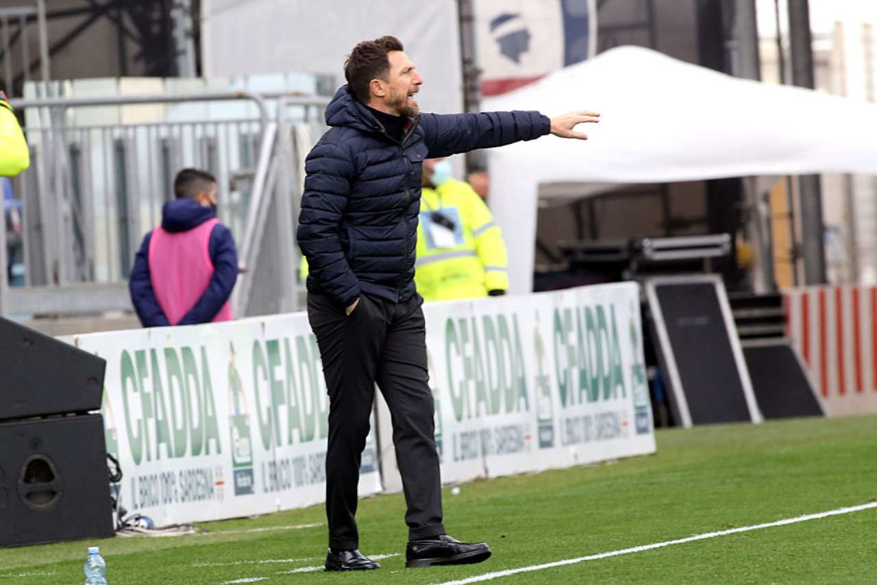 eusebio di francesco