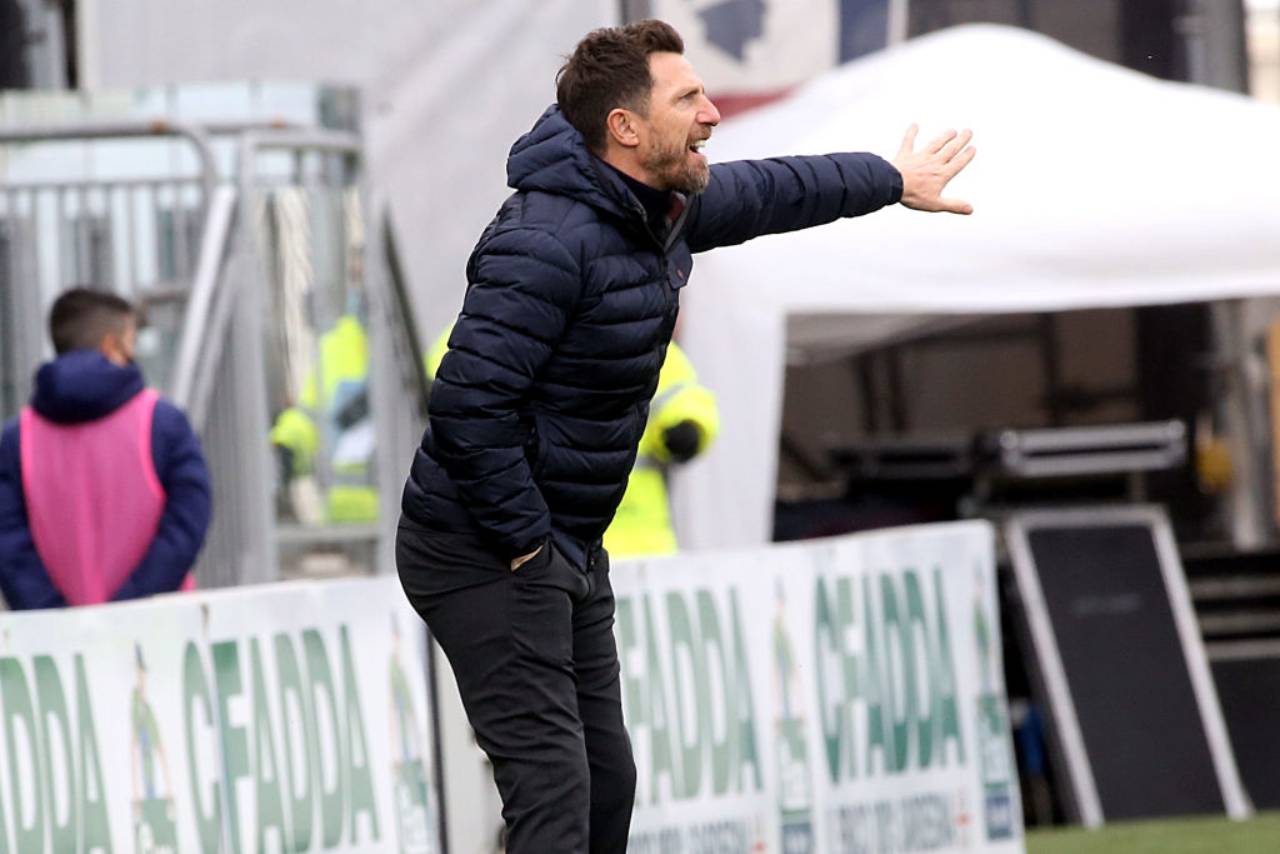 Di Francesco