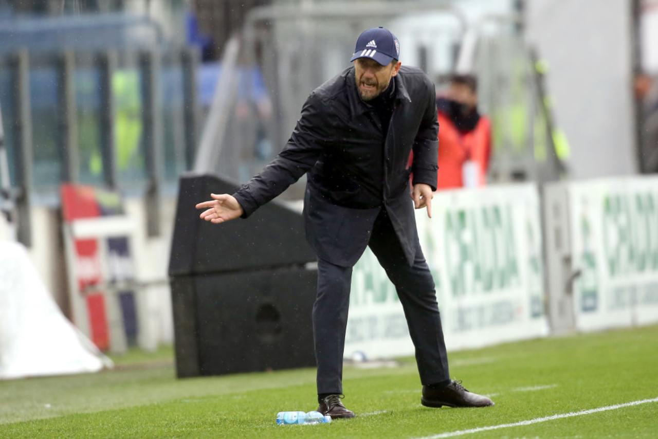 eusebio di francesco cagliari