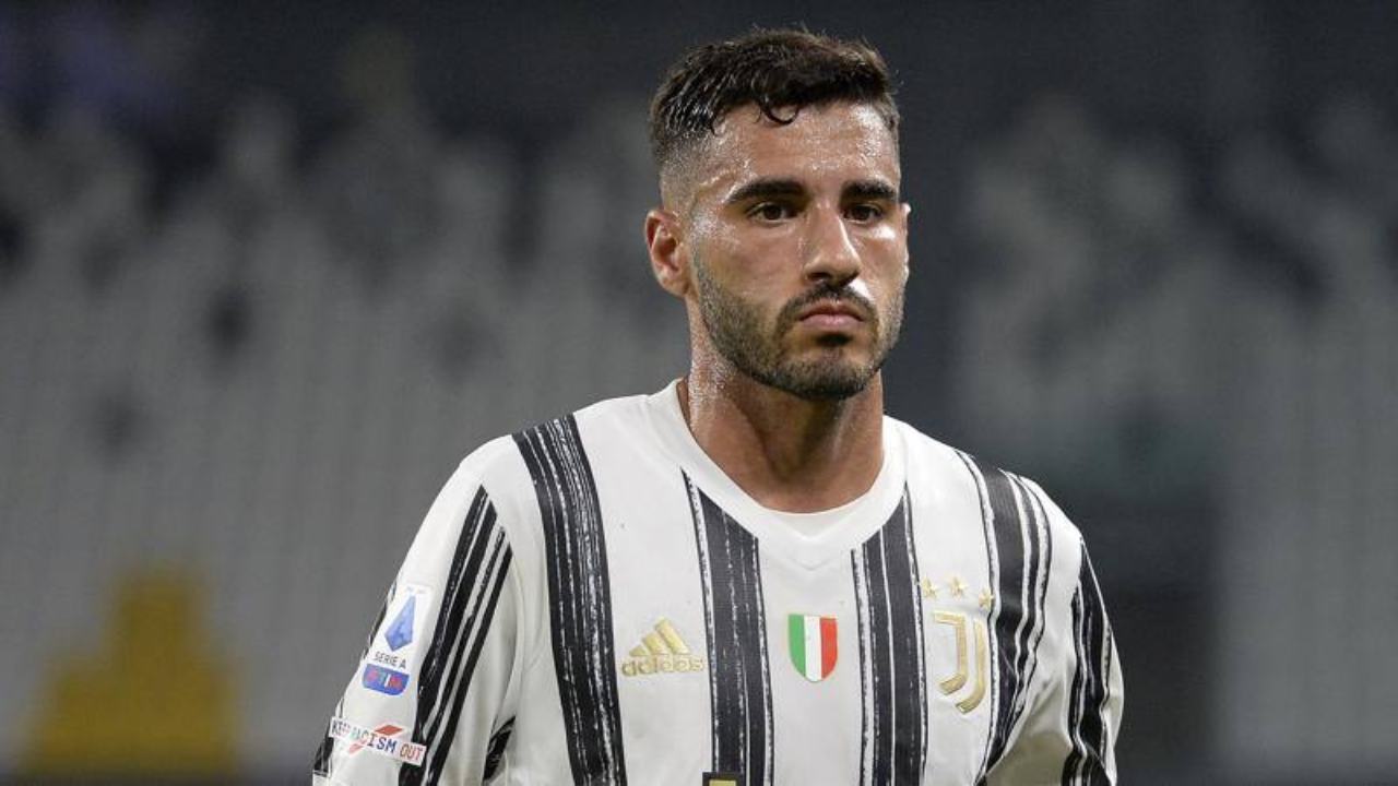 calciomercato juventus frabotta