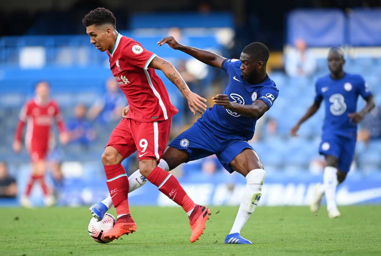 Calciomercato Fikayo Tomori