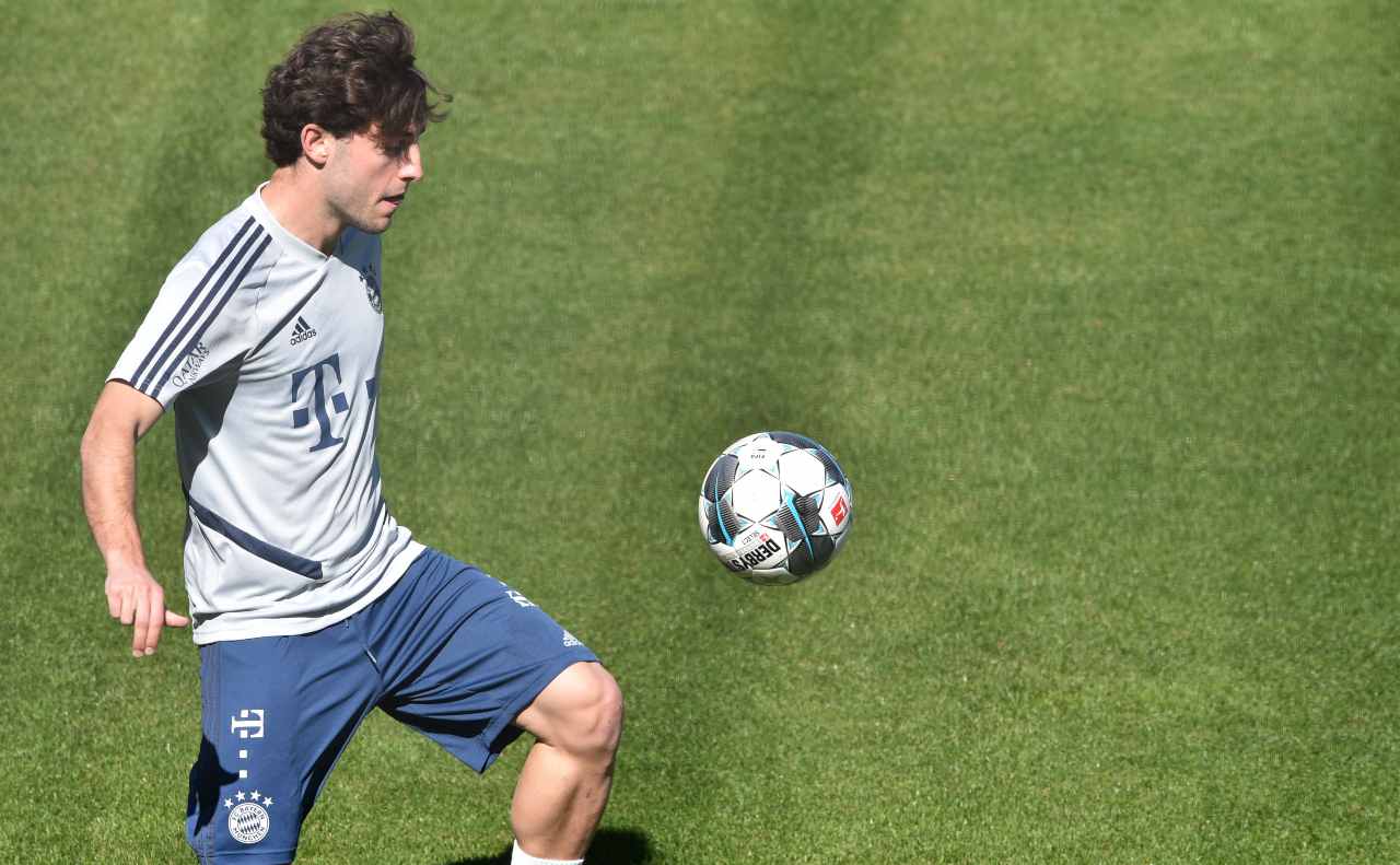 Fiorentina Odriozola