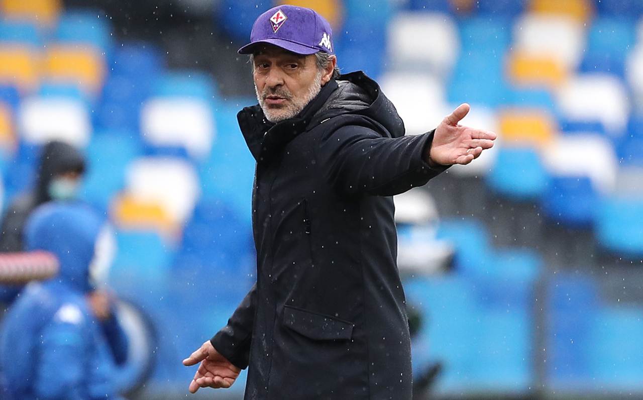 Fiorentina Prandelli