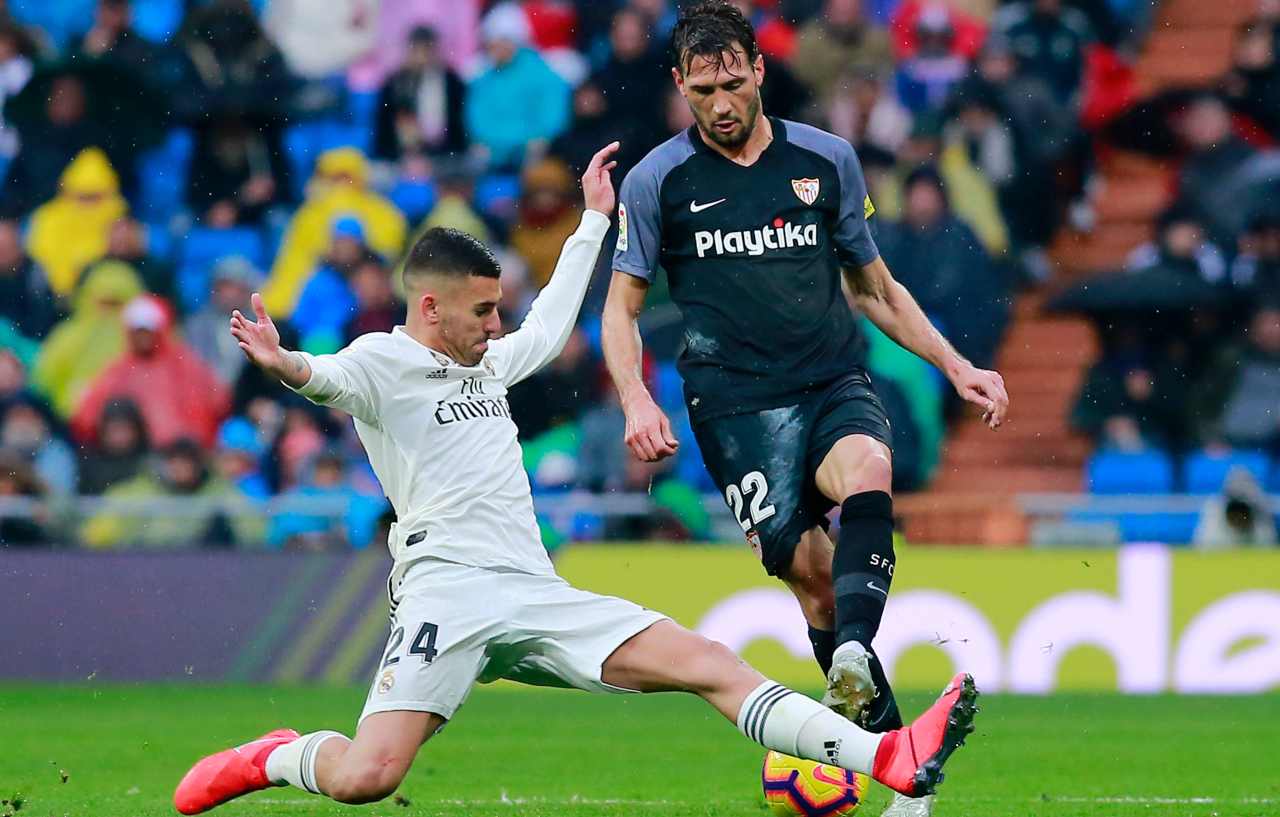 Franco Vazquez