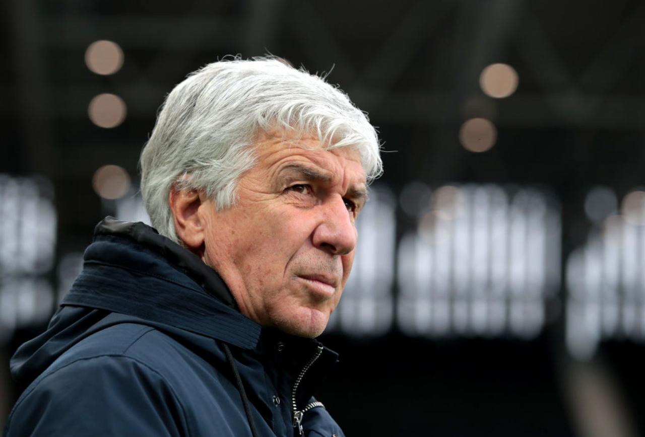 notizie atalanta gasperini