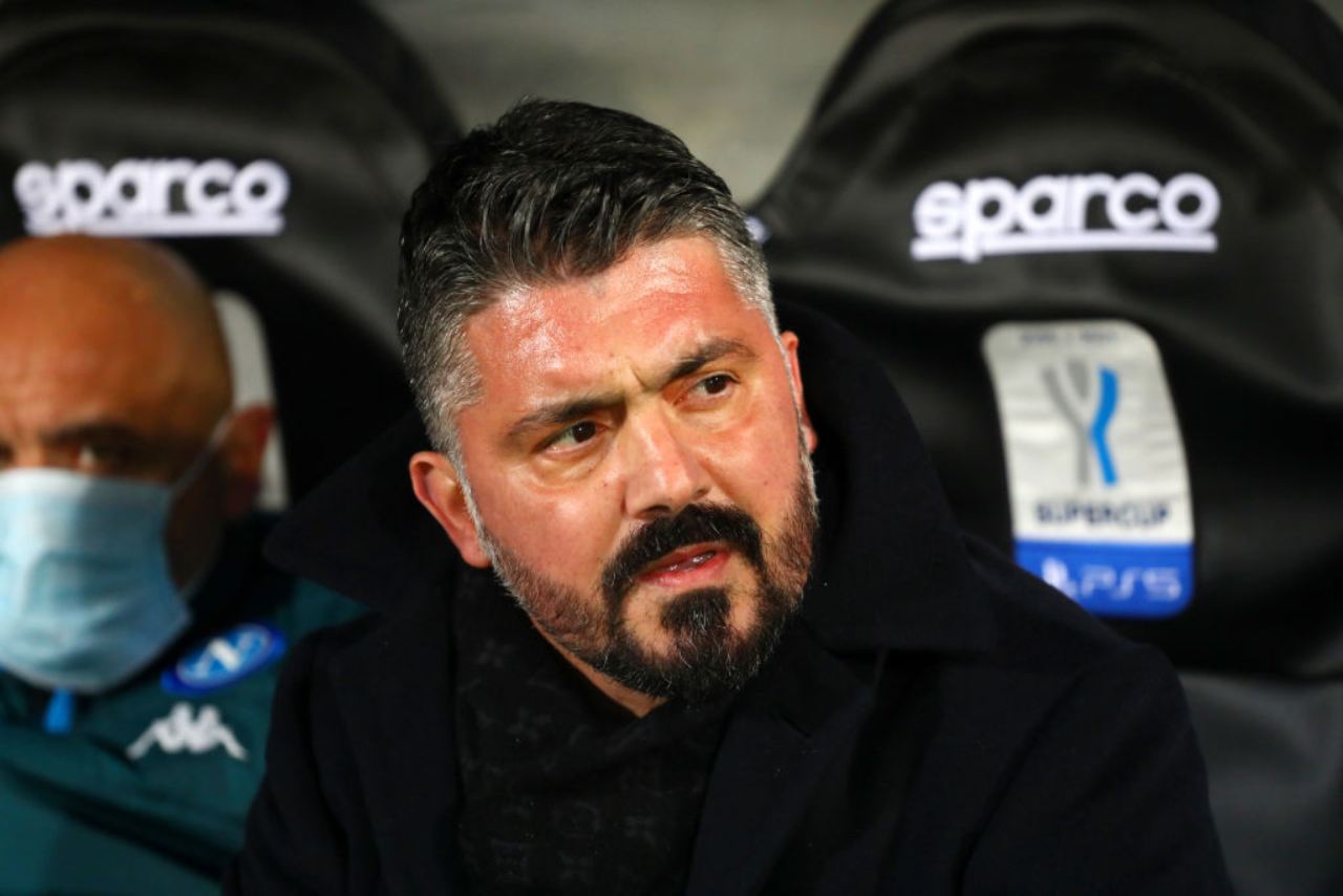 Fiorentina Gattuso