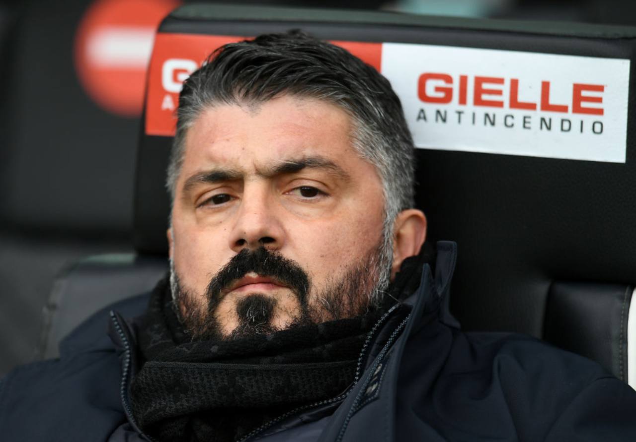 Gattuso