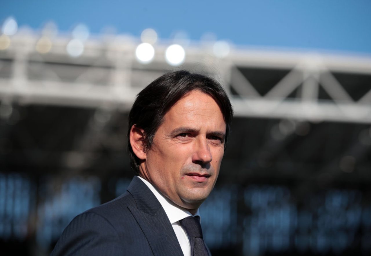 Simone Inzaghi