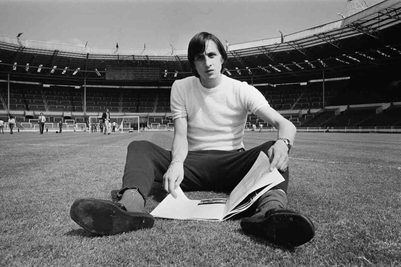 Johan Cruyff