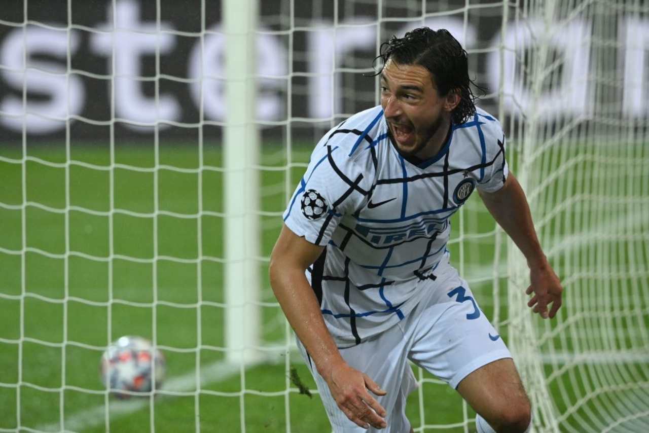 calciomercato inter darmian