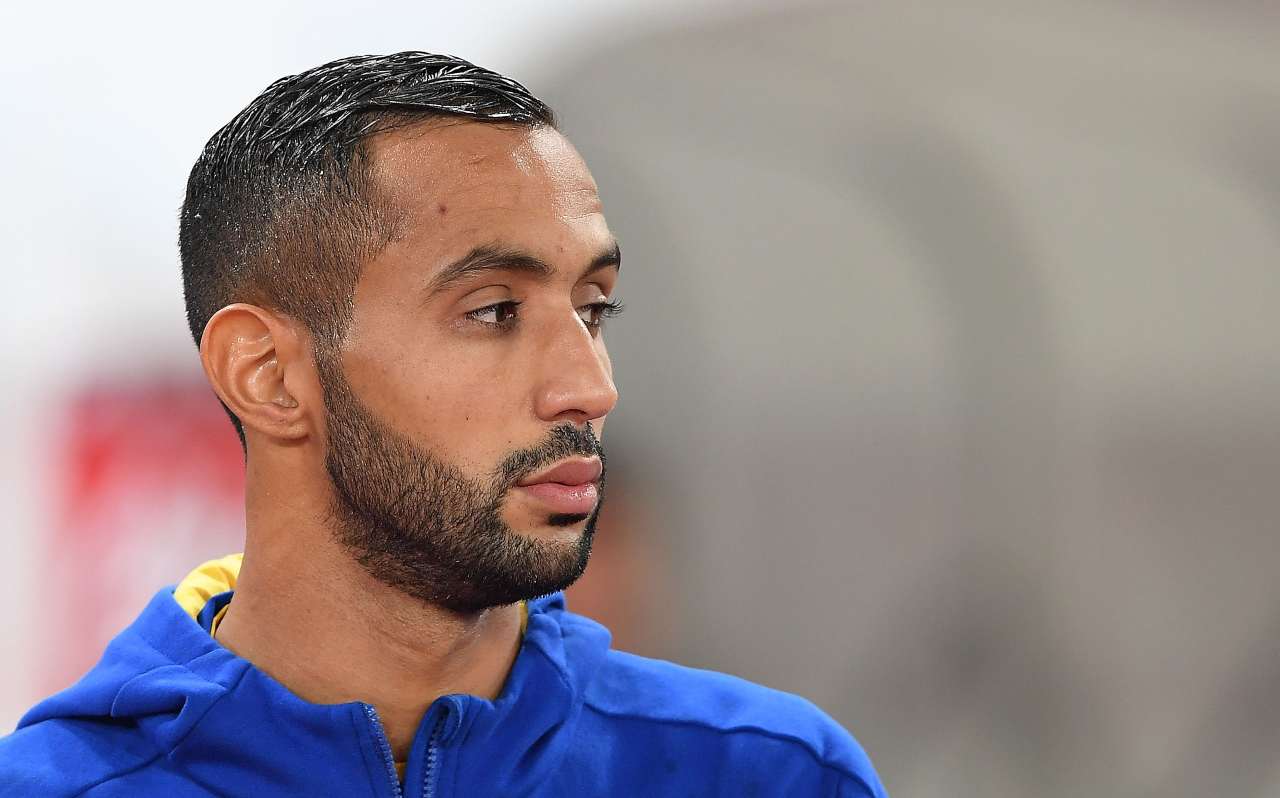 Calciomercato Parma Benatia