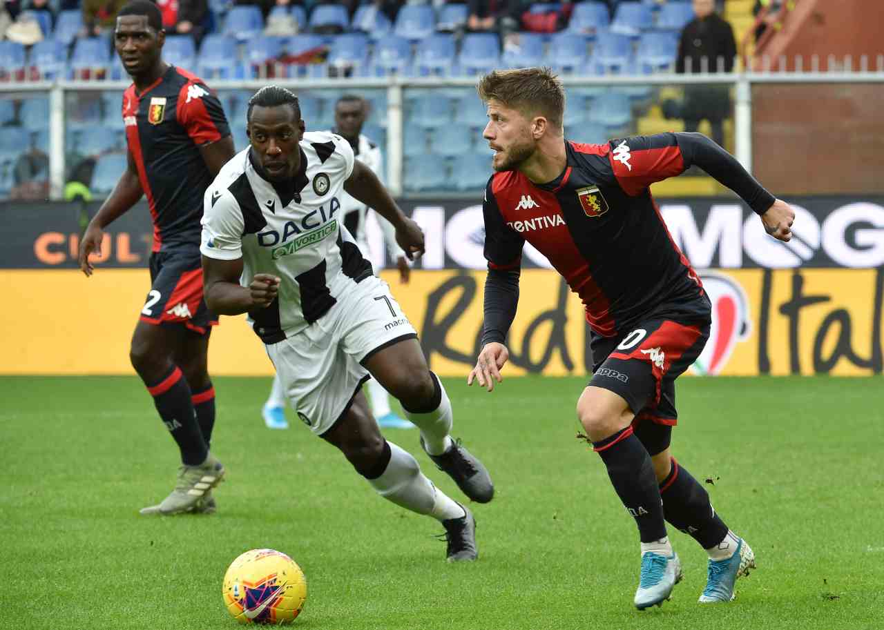 Calciomercato Cagliari Schone