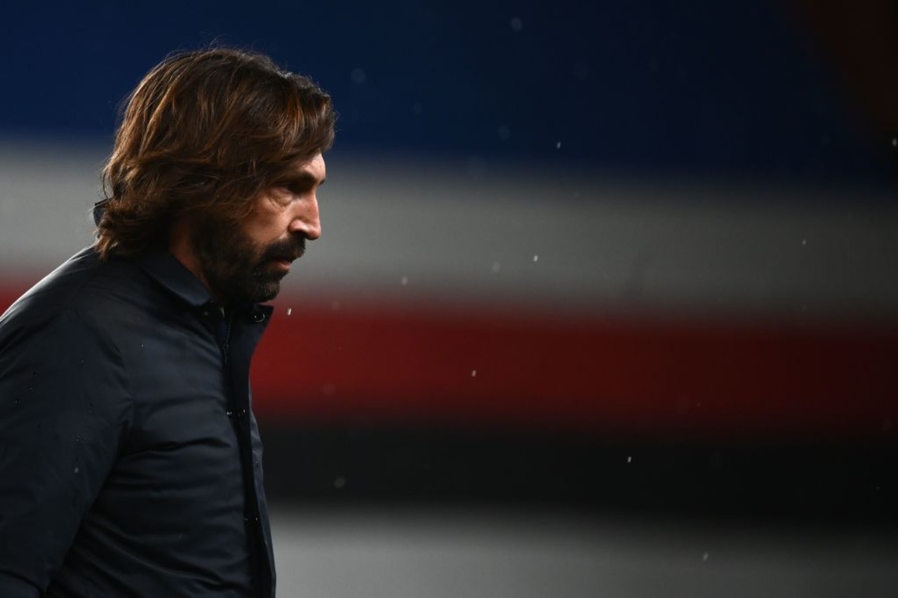 Calciomercato Juventus esonero pirlo