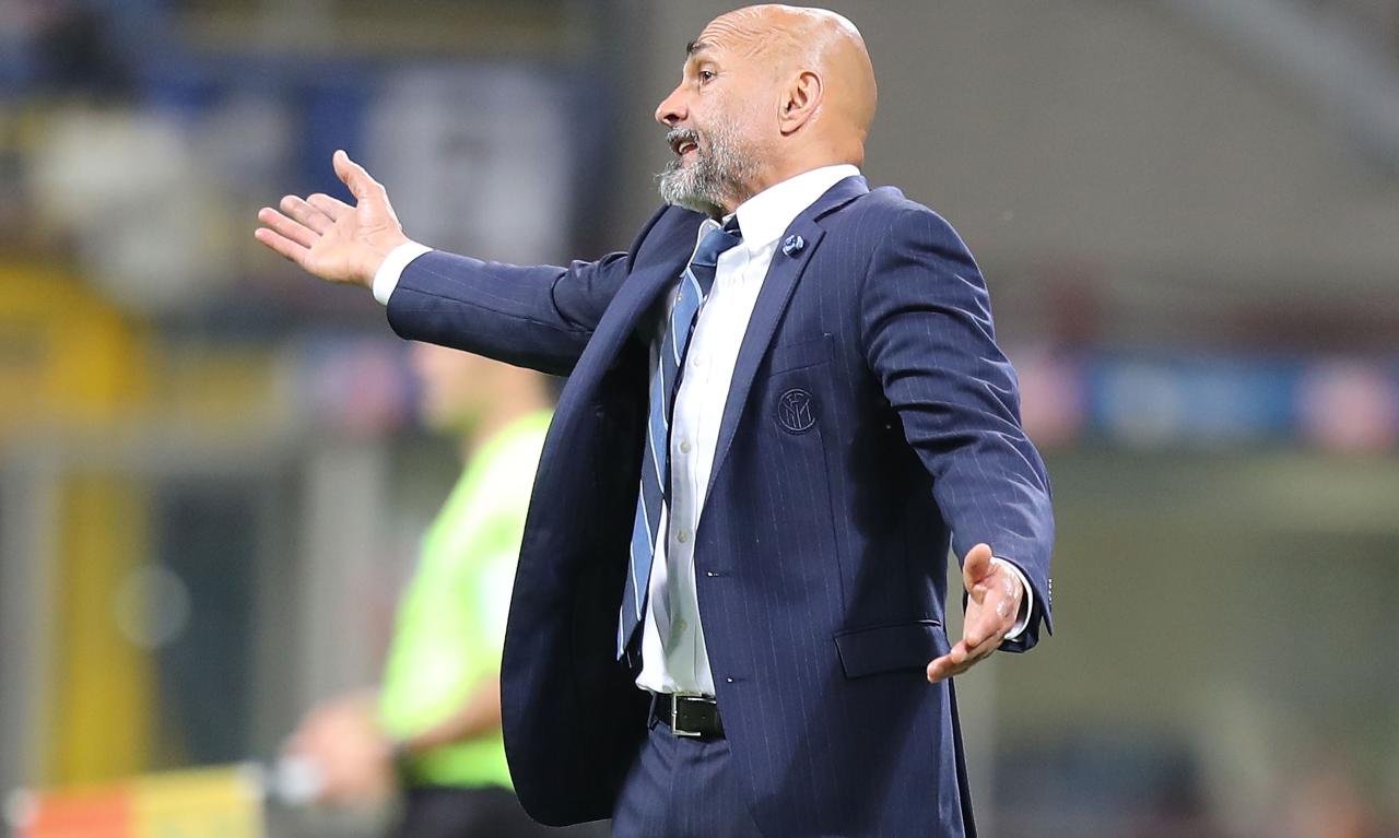 Spalletti Cile