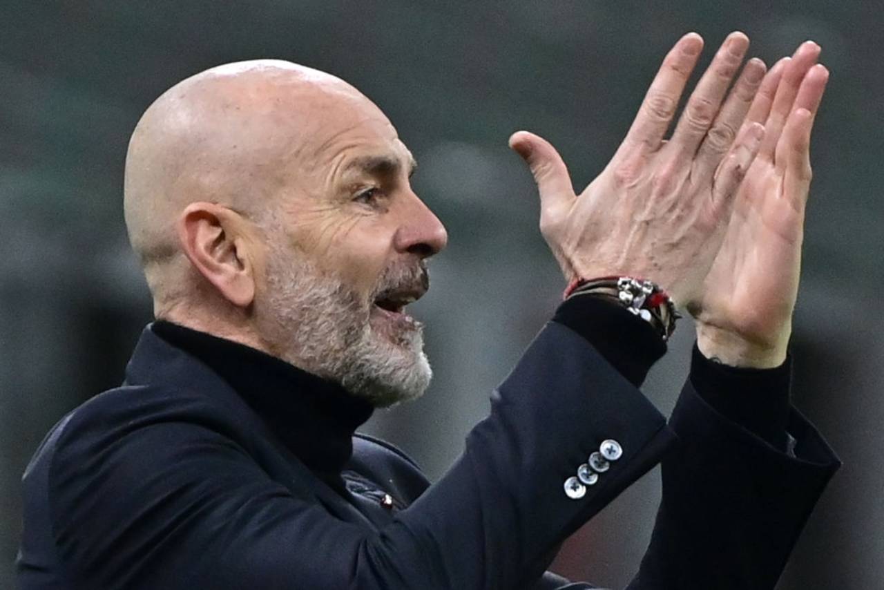 Milan, i convocati di Pioli