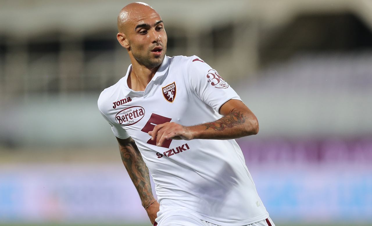 Torino Zaza