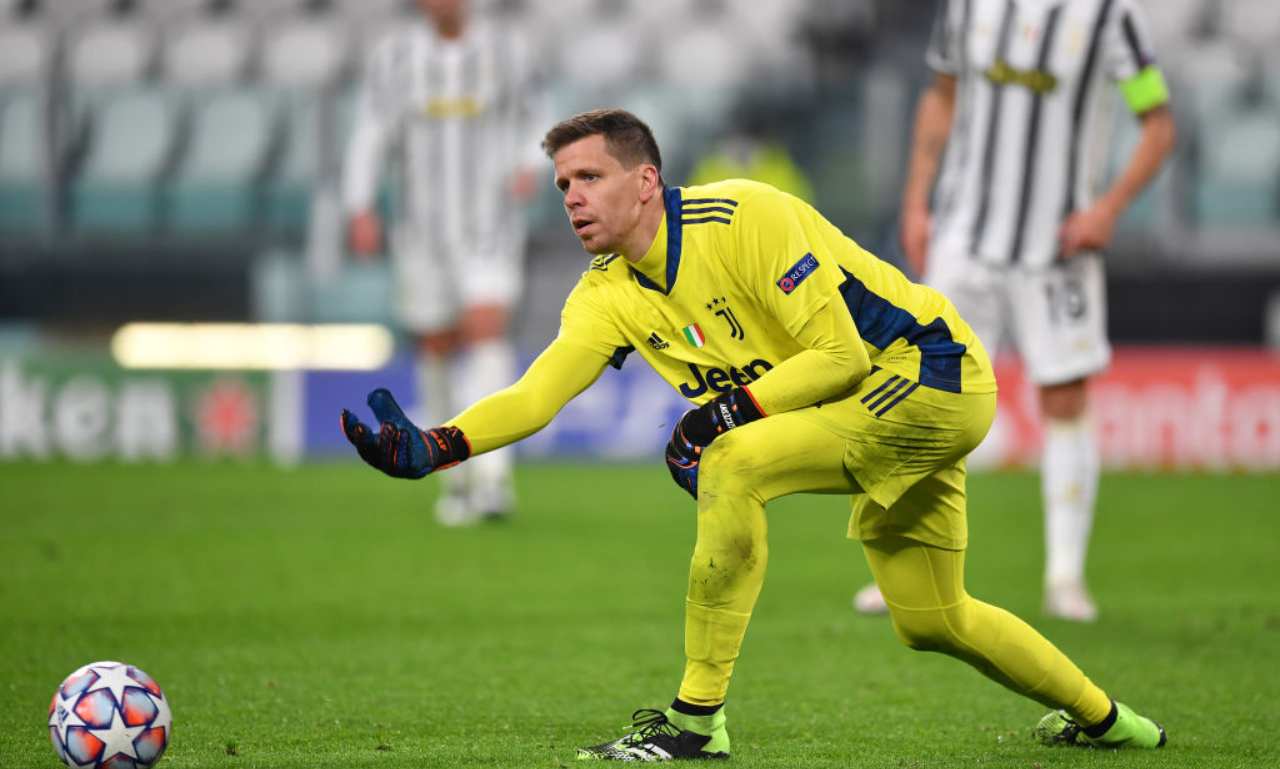 Szczesny