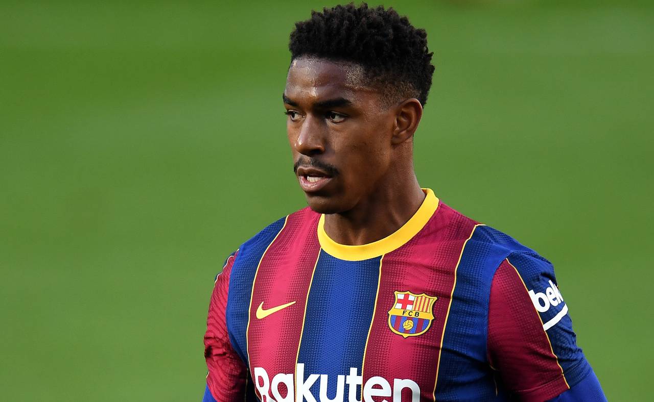 junior firpo milan