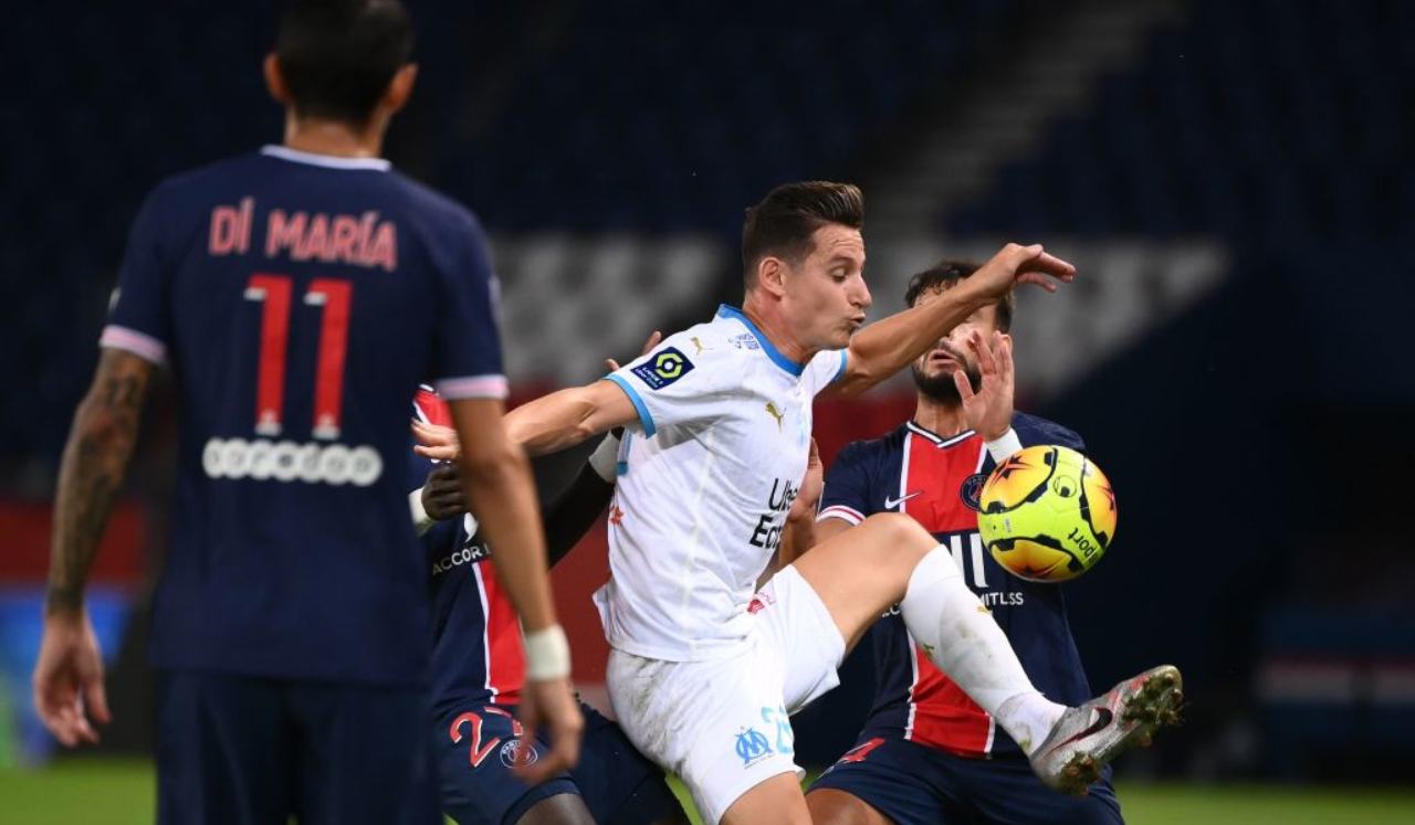 thauvin milan