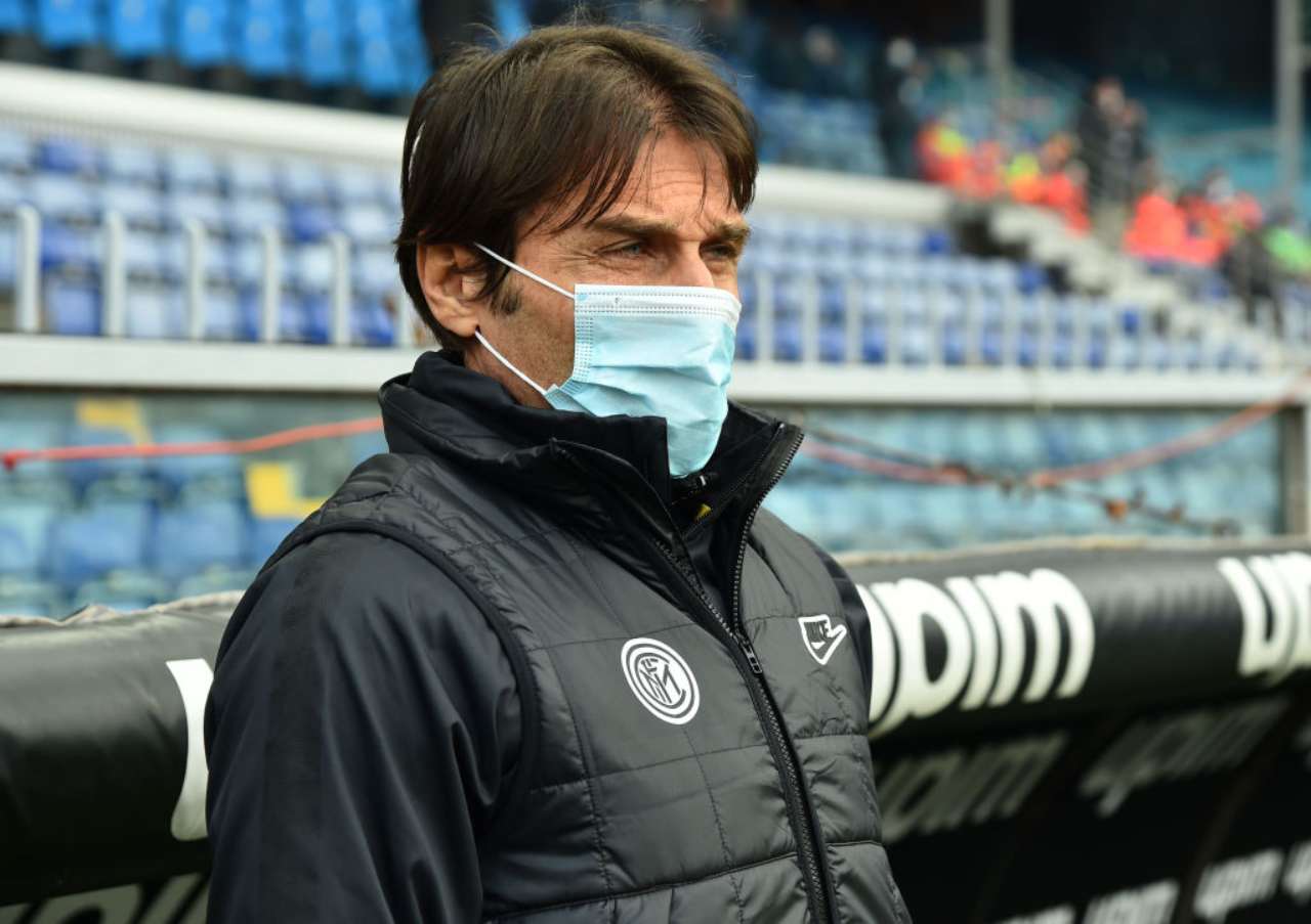 Antonio Conte