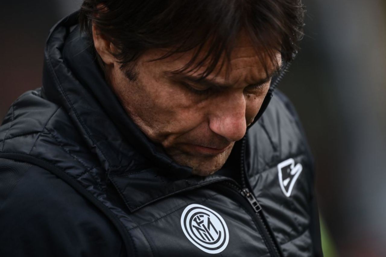 Antonio Conte