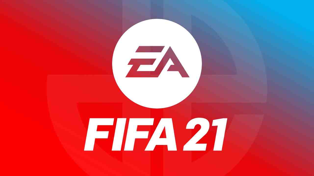 Fifa 21