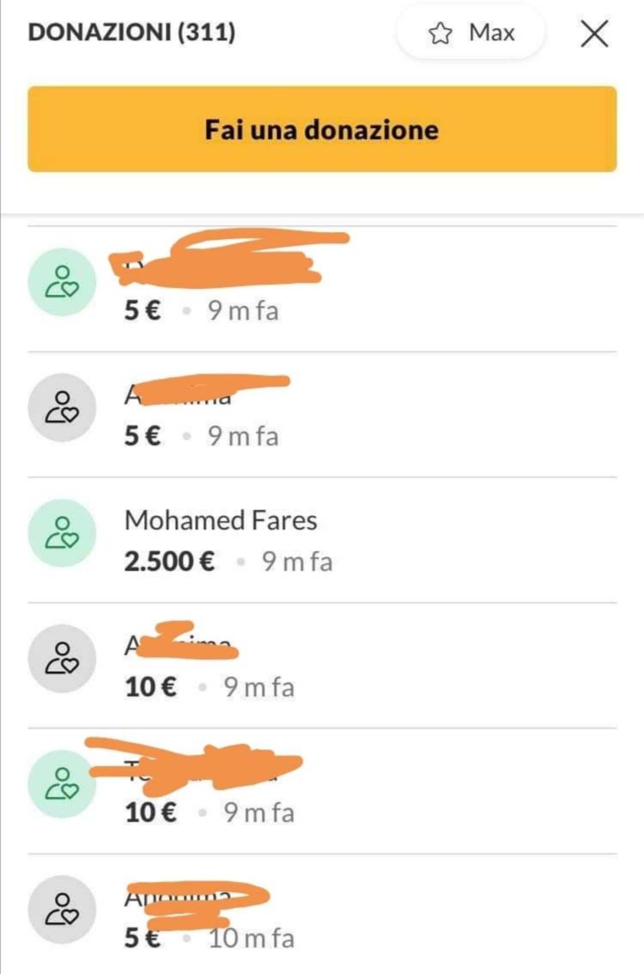 Fares scooter rubato a Napoli