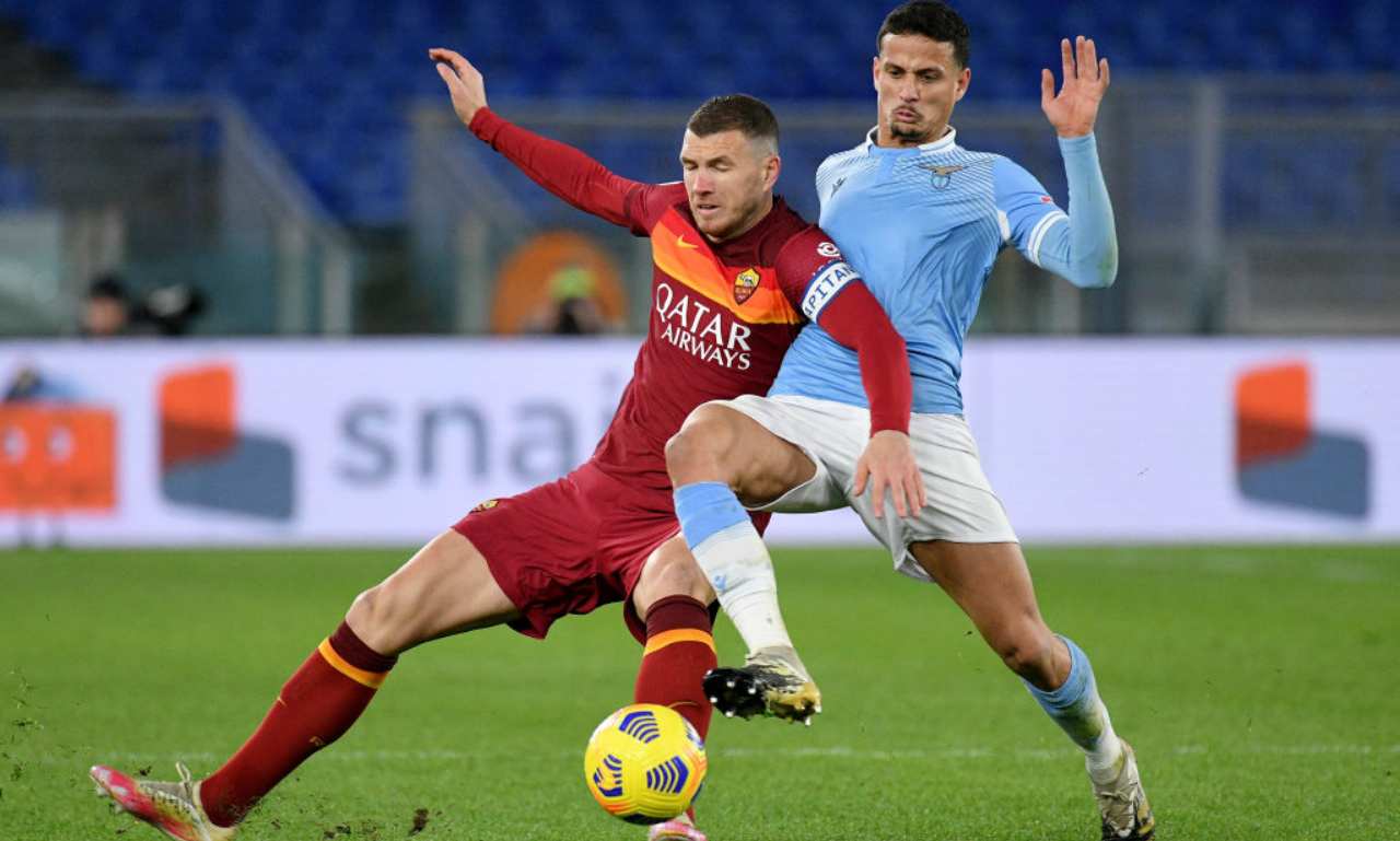 Calciomercato Lazio Luiz Felipe