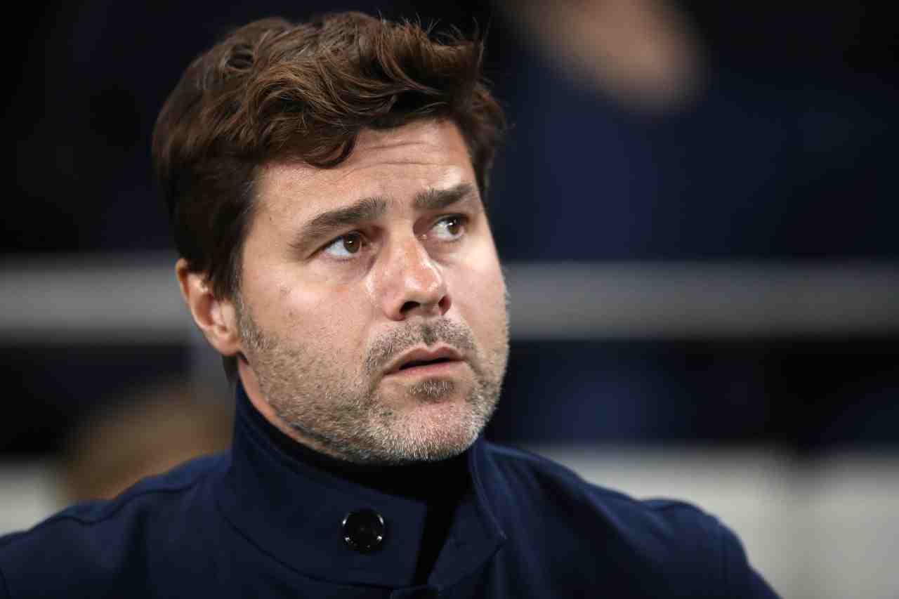 Mauricio Pochettino