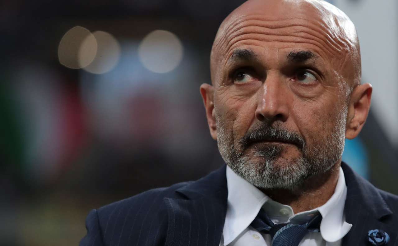 spalletti cile