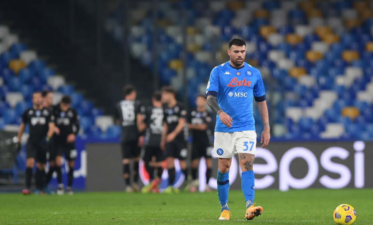 calciomercato torino petagna 