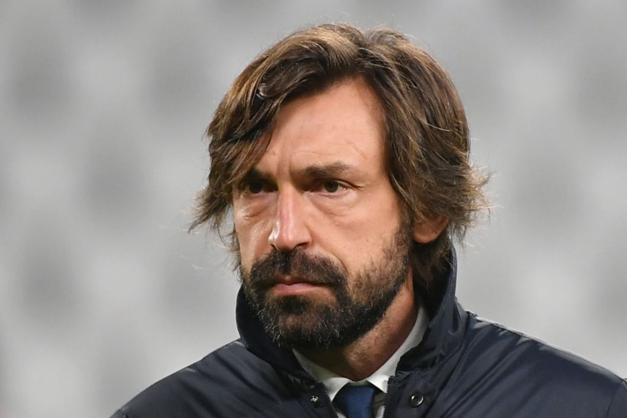 Calciomercato Sassuolo Pirlo