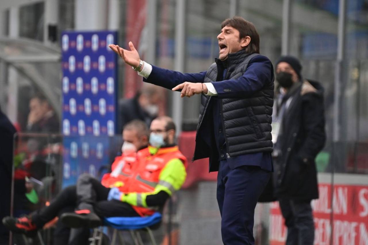 Conte 