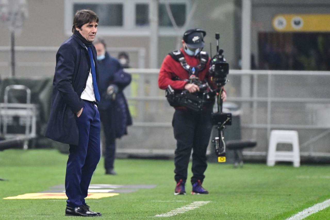 Inter Conte 