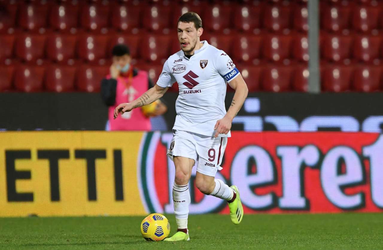 Belotti Torino 