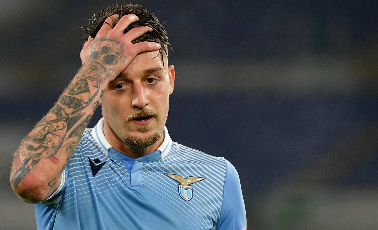 Calciomercato Juventus Milinkovic-Savic